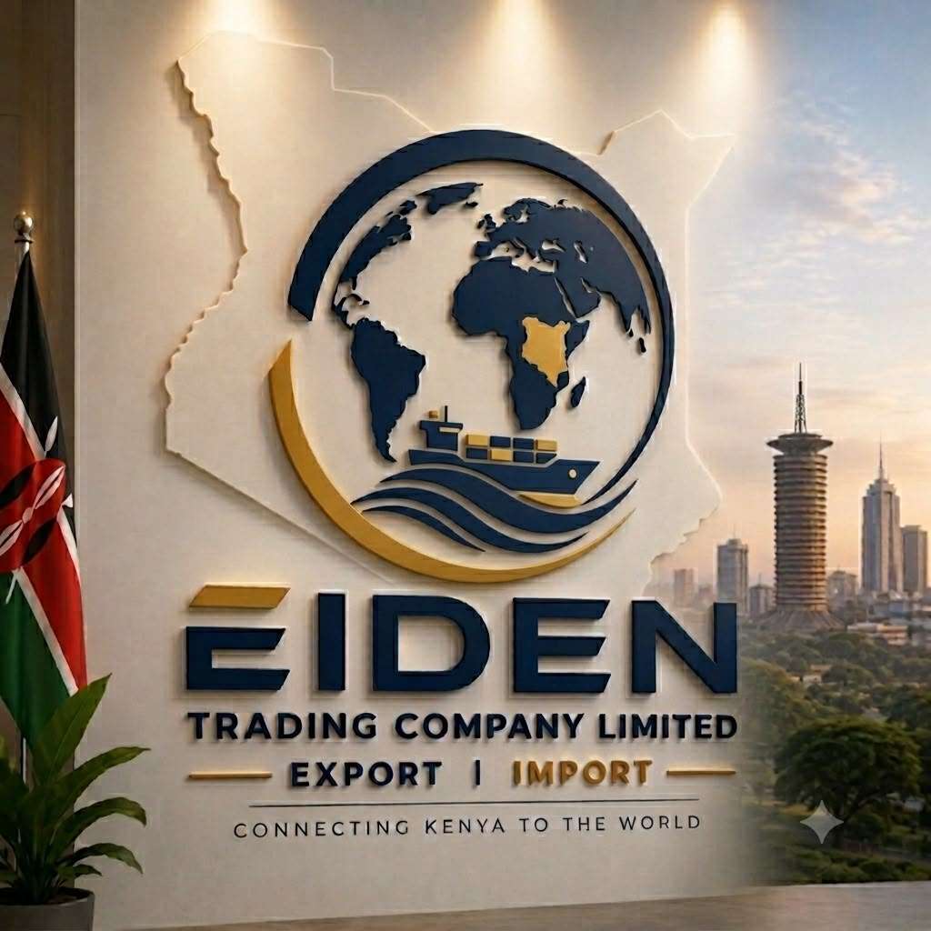 Eidentrading Logo